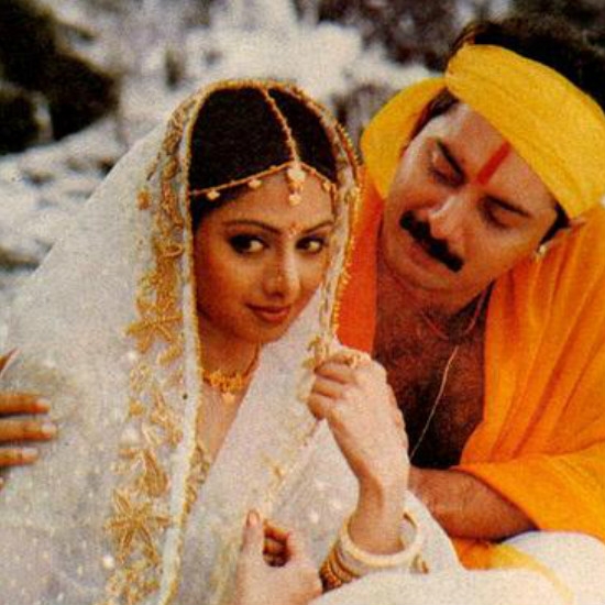 Last film in Malayalam - Devaraagam (1996)