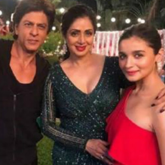 The very last film in Hindi - Zero (2018)