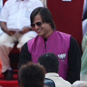 Vivek Oberoi