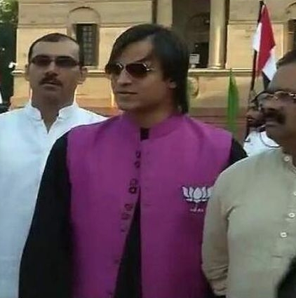 Vivek Oberoi