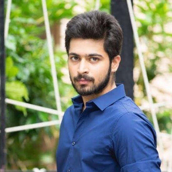Harish Kalyan