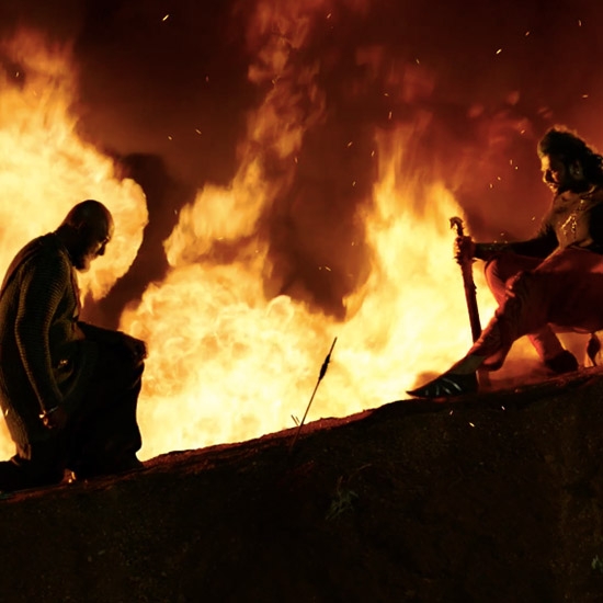 Baahubali 2 Trailer - Frame 9