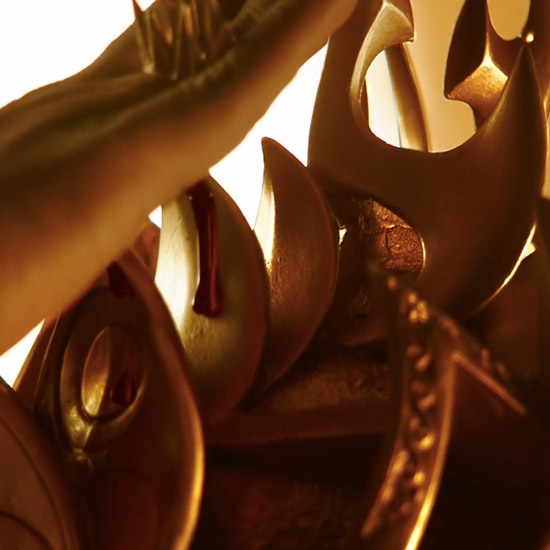 Baahubali 2 Trailer - Frame 2