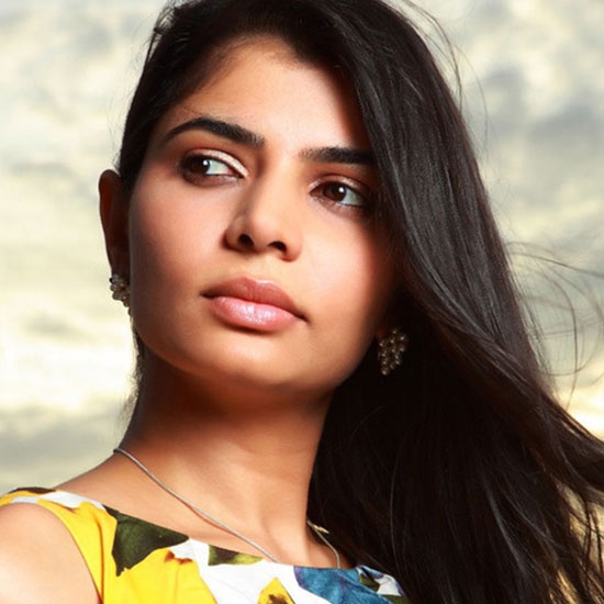 Chinmayi