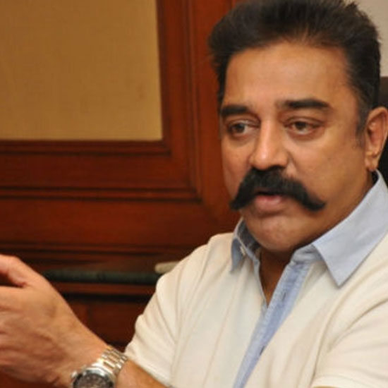 Kamal Haasan