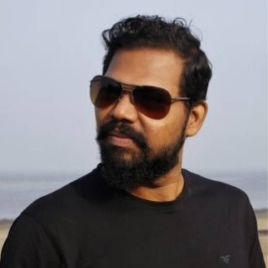 Vivek Prasanna