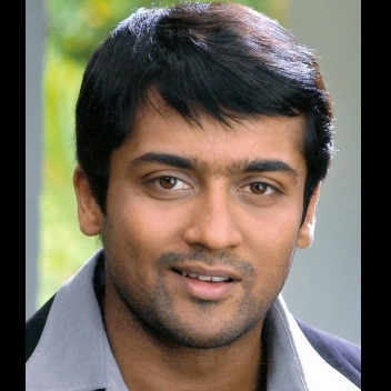 5. Sanjay Ramasamy in Ghajini