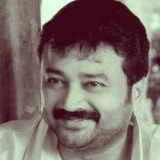 Jayaram