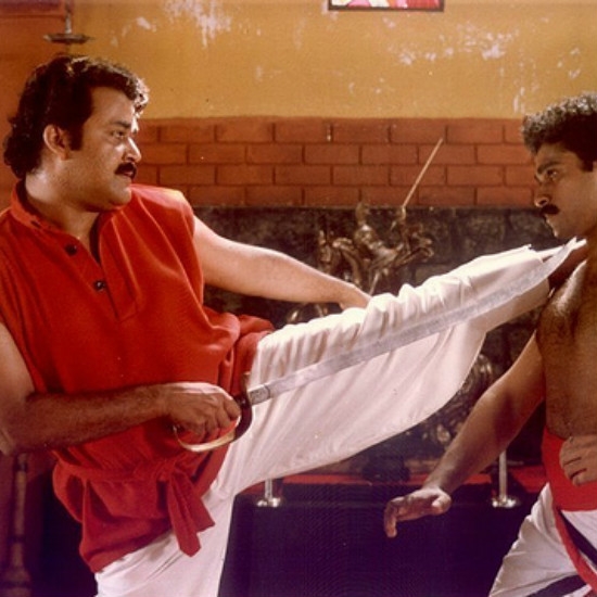 Mohanlal
