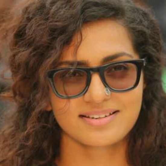 Parvathy