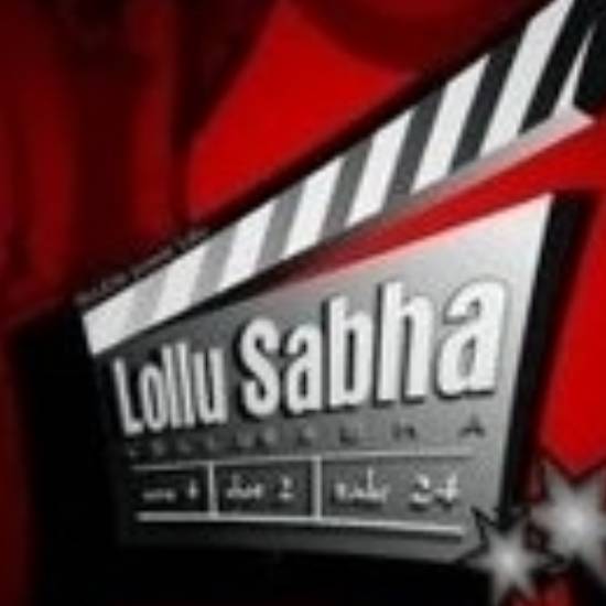 Lollu Sabha