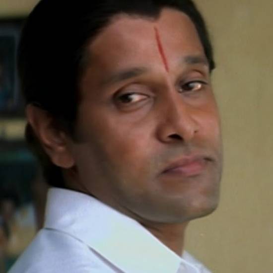 Vikram - Anniyan