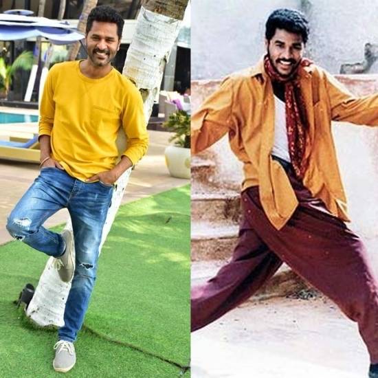 Prabhu Deva