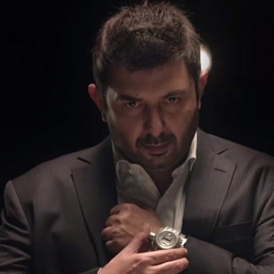 Arvind Swami - Training and development company