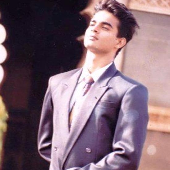 Madhavan - Personality Development Trainer