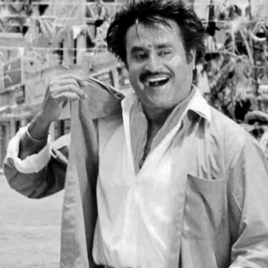 Rajinikanth - Bus Conductor