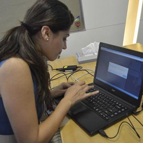 Taapsee - Software Professional