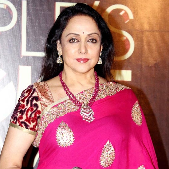 Hema Malini