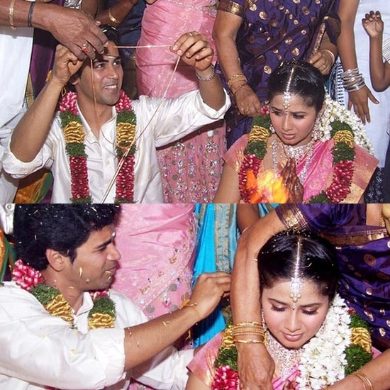 Krish - Sangeetha