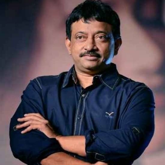 Ram Gopal Varma