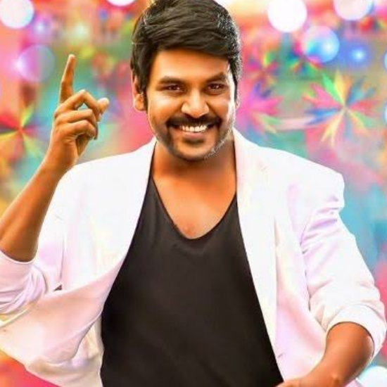 Raghava Lawrence