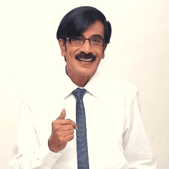 Manobala