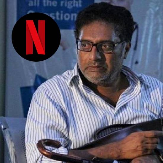Sila Samayangalil's release on Netflix
