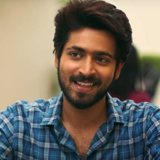 Harish Kalyan
