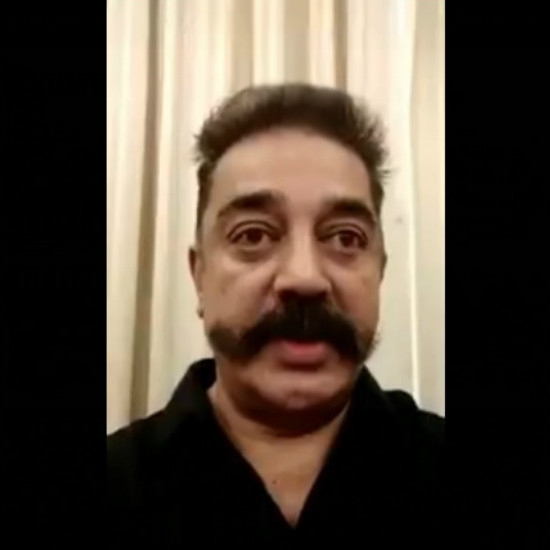 Kamal Haasan