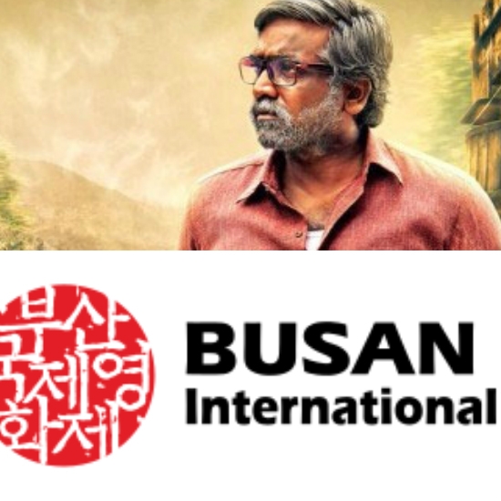 Orange Mittai- Busan International Film Festival