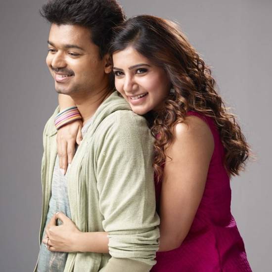 Kaththi (Jaya TV)