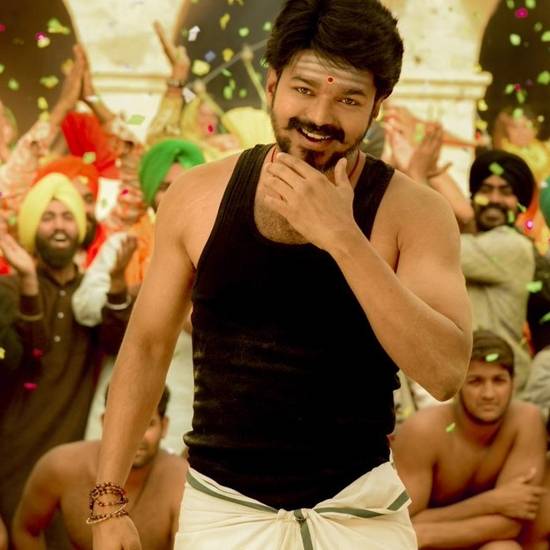 Mersal (Zee Tamil)