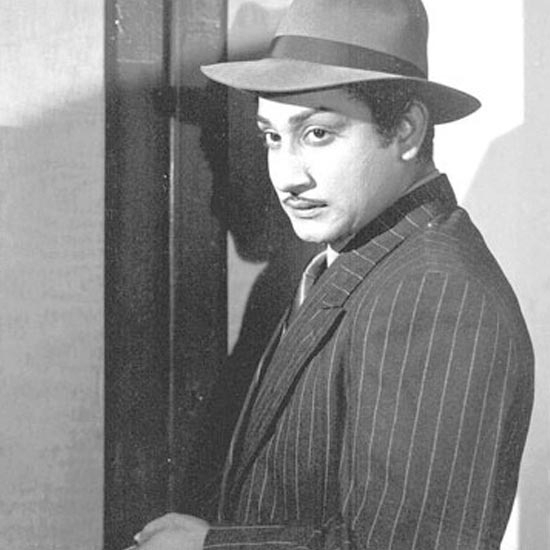 அந்த நாள் 