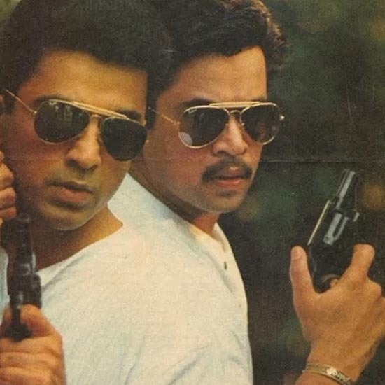 குருதிப்புனல்