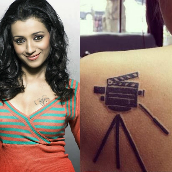 Trisha
