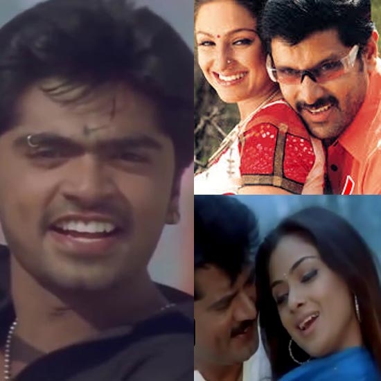2003 Tamil New Year Movie Releases