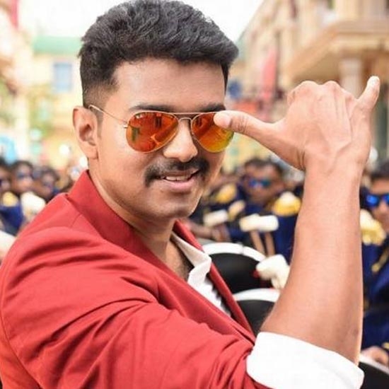 2016 Tamil New Year Movie Releases