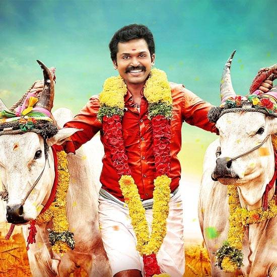 Kadaikutty Singam - Blockbuster