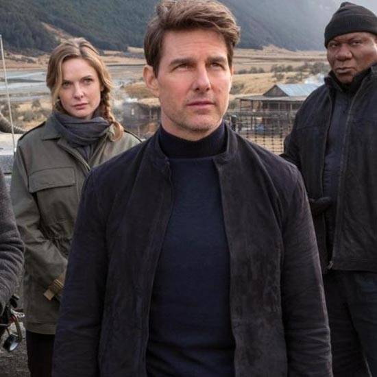 Mission Impossible: Fallout - Hit
