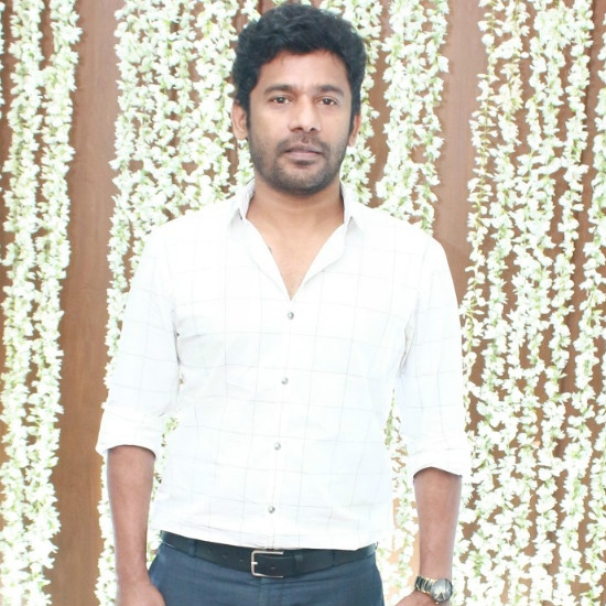 Producer Shibu Thameens