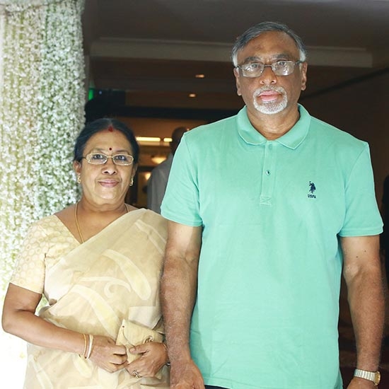 Sathya Jyothi Thyagarajan