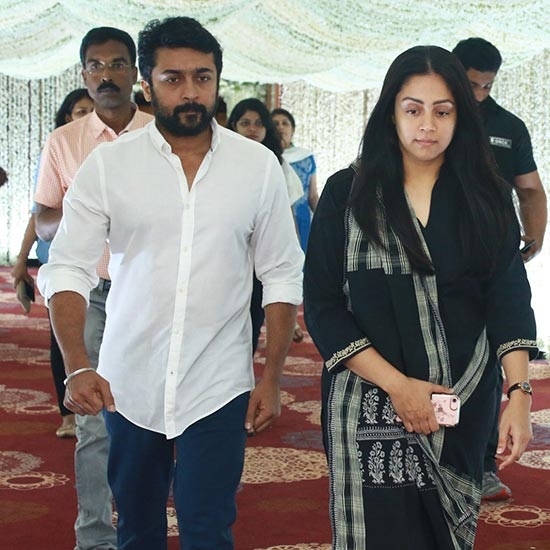 Suriya-Jyothika