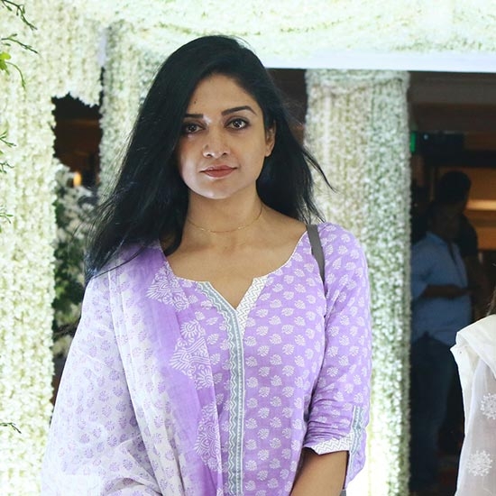 Vimala Raman