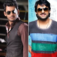 Vishal - Prabhas