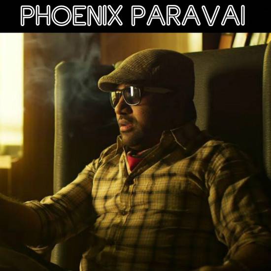 Phoenix Paravai