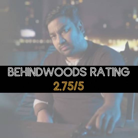 Tamizh Padam 2 music summary