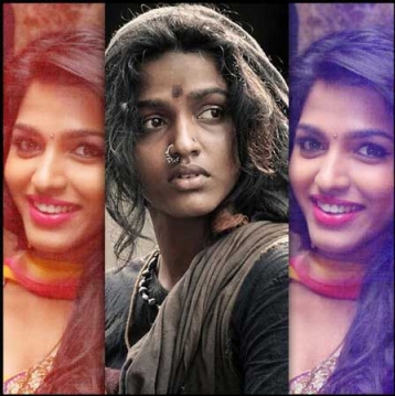 Dhansika - Paradesi