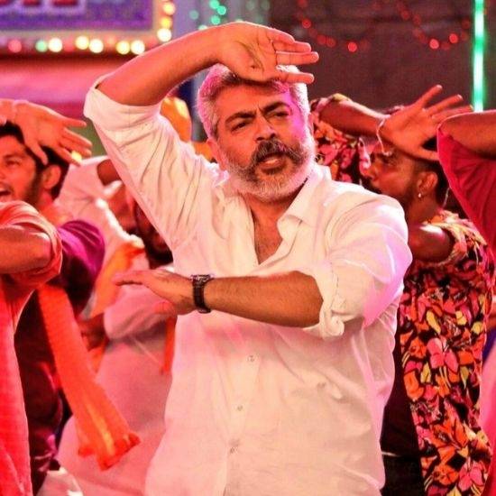 Viswasam - Amazon Prime Video