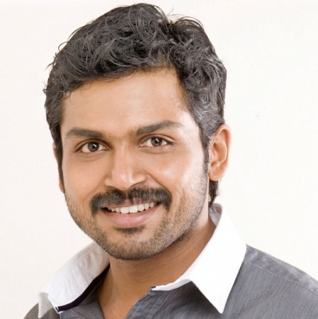 Karthi