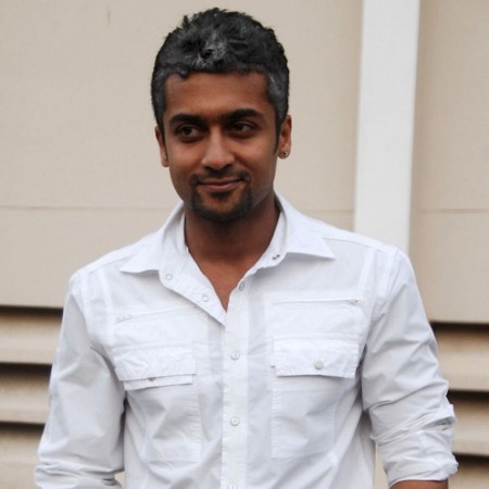 Suriya